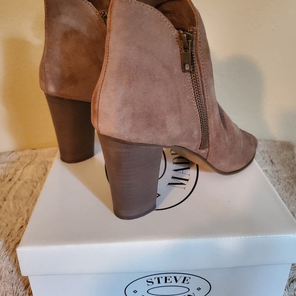 Steven Madden Kyma Bootie - image 4